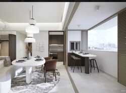 Flower Road (D19), Apartment #613676761